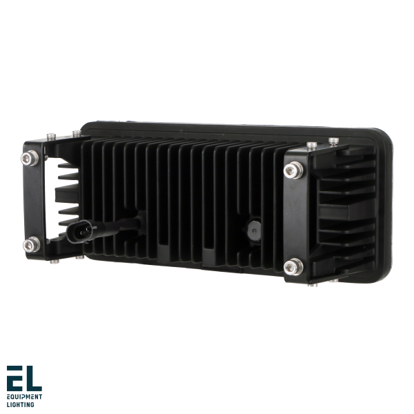 135W Led Headlight Flood Beam El42355