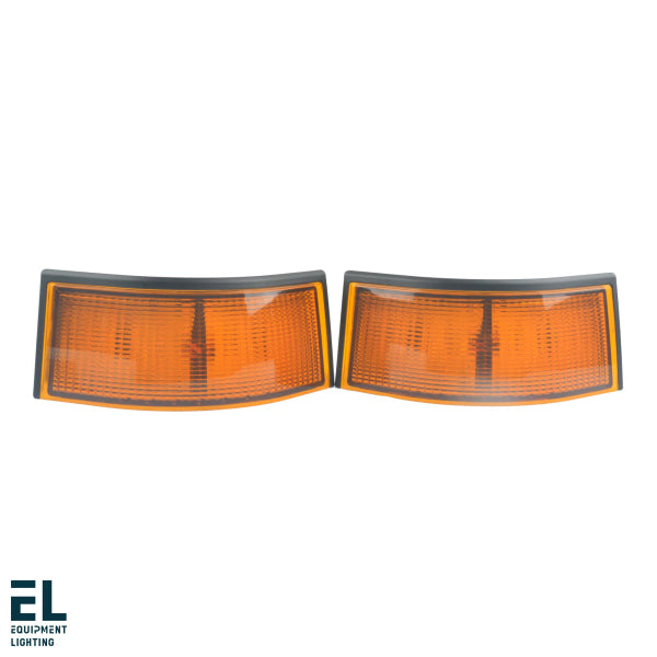 24W Led Indicator Pair El47557