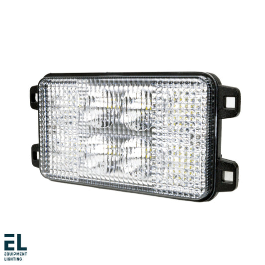 40W Led Head Light Flood Beam El42734