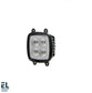 40W Led Headlight Flood Beam El42376