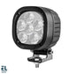 40W Led Spray Light Blue Flood Beam El42175