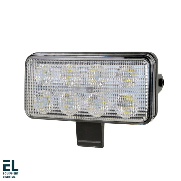 40W Led Work Light Flood Beam El4235