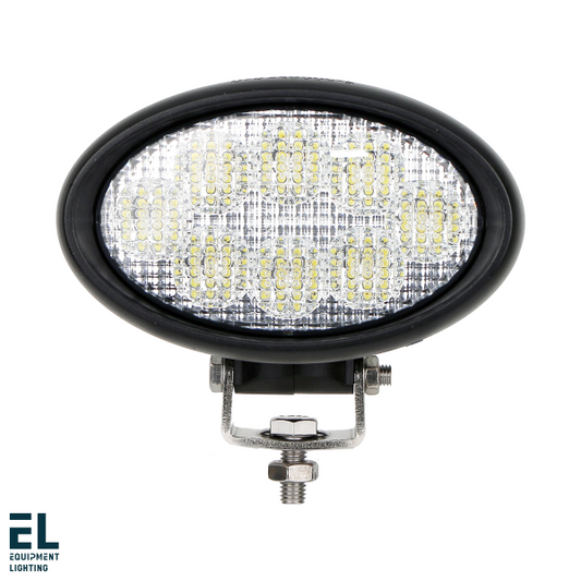 40W Led Work Light Flood Beam El4289