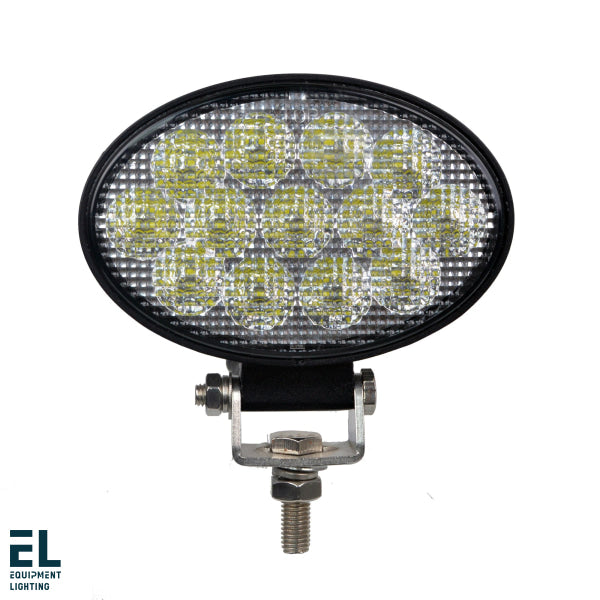 40W Led Work Light Flood Beam El41223