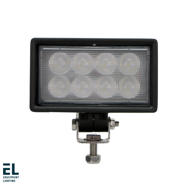 40W Led Work Light Flood Beam