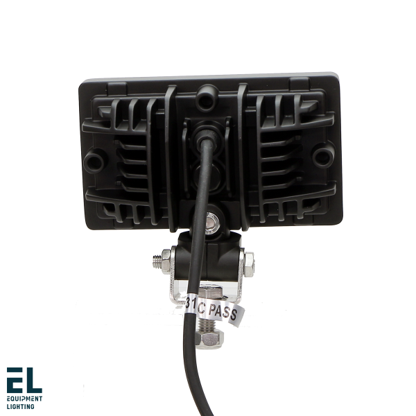 40W Led Work Light Flood Beam