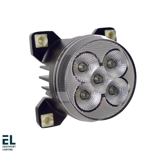 40W Led Work Light Flood Beam El42621