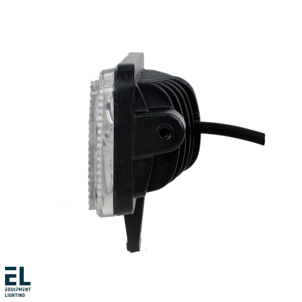 40W Led Work Light Flood Beam El4235