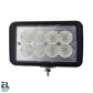 40W Led Work Light Flood Beam El422265