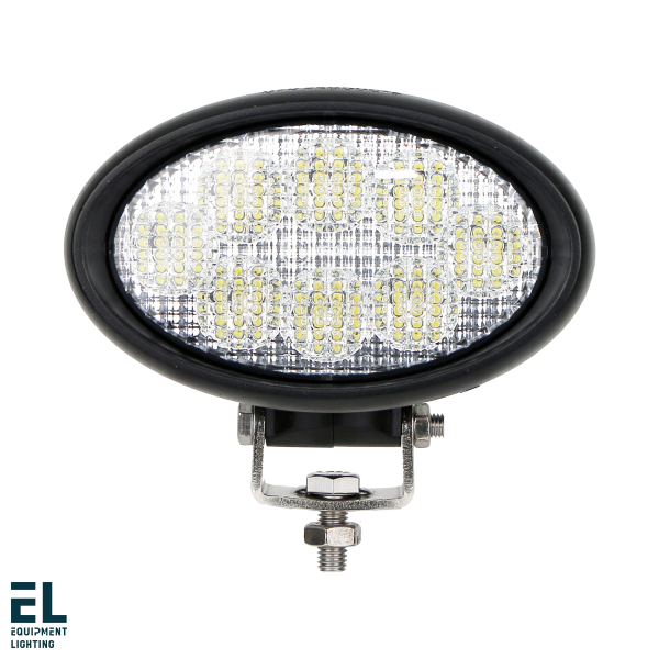 40W Led Work Light Flood Beam El4289