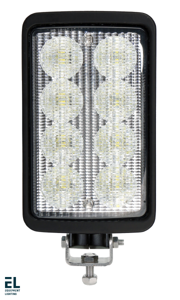 40W Led Work Light Flood Beam El42118