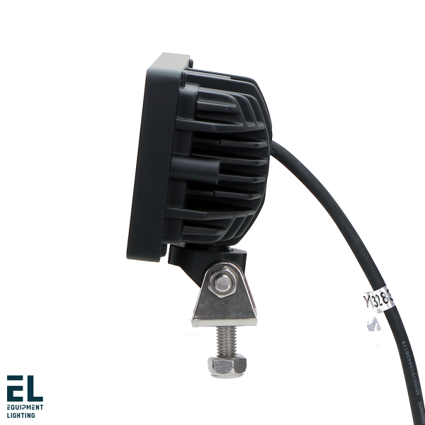 40W Led Work Light Flood Beam