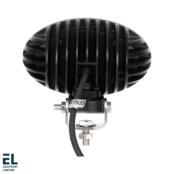 40W Led Work Light Flood Beam El4289