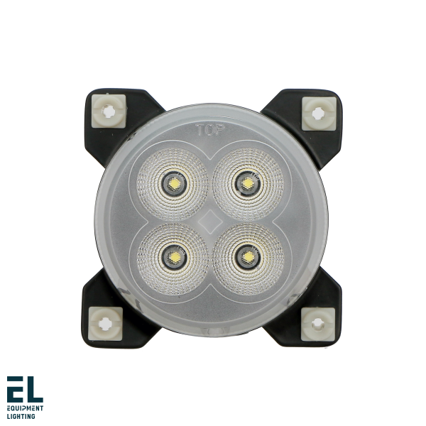 40W Led Work Light Spot Beam El41620