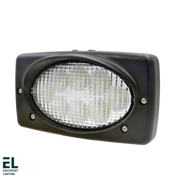 40W Led Work Light Spot Beam El41212