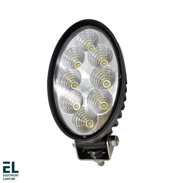 40W Led Work Light Spot Beam El41225