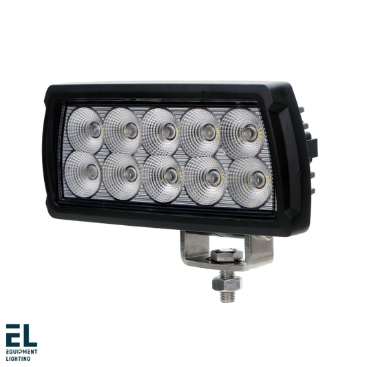 50W Led Work Light Flood Beam El42268