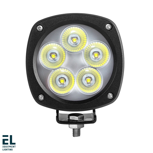 50W Led Work Light Spot Beam El31238