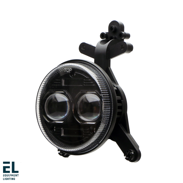 60W Led Head Light High Beam El45328