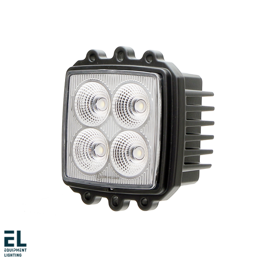 60W Led Work Light Flood Beam El42337