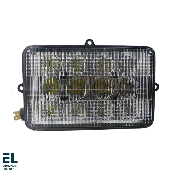 60W Led Work Light High-Low Beam El44742