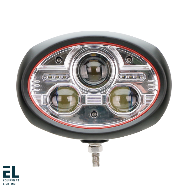 90W Head Light Hi-Low Beam El44959