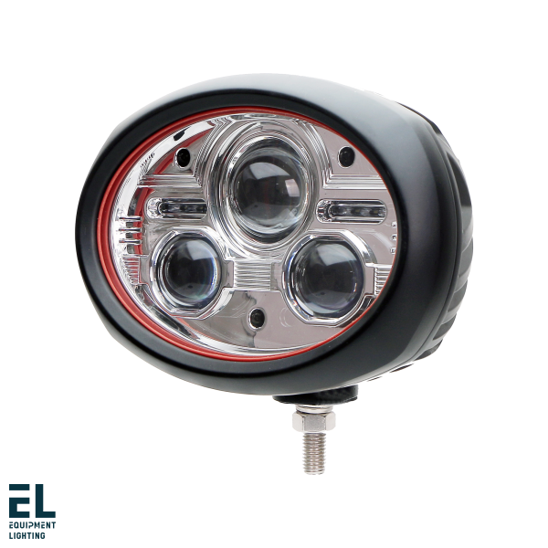 90W Head Light Hi-Low Beam El44959