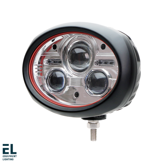 90W Head Light Hi-Low Beam El44959