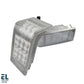 90W Led Head Light Flood Beam El42367