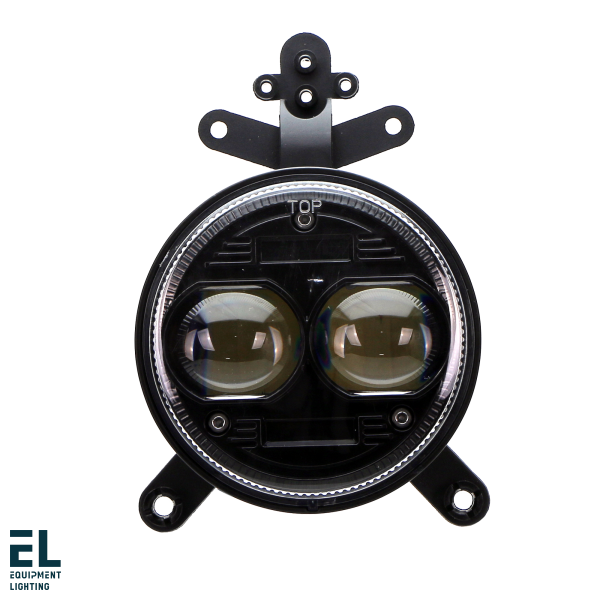 John Deere® 6105M Led Head Light Kit