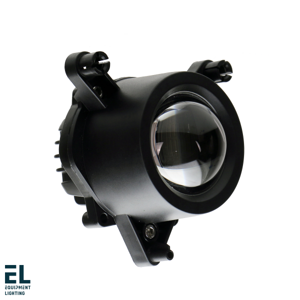 John Deere® 6105M Led Head Light Kit