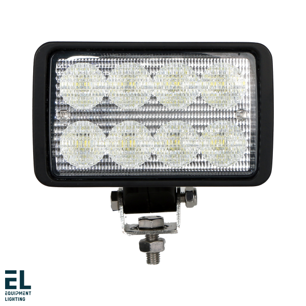 John Deere® 7700 Led Work Light Kit