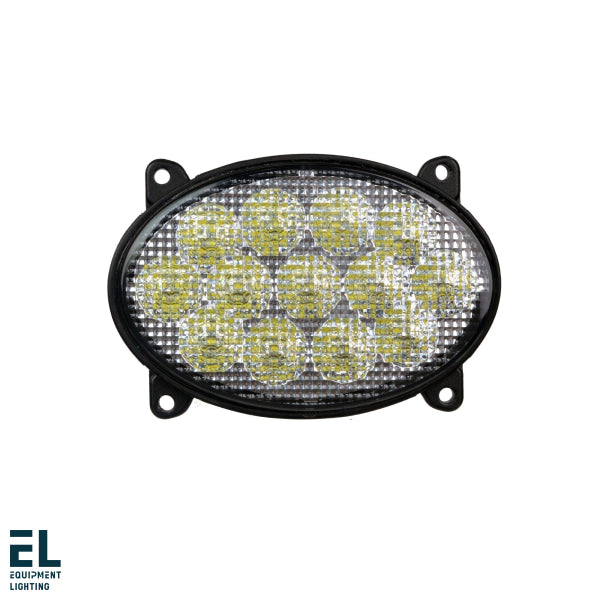 John Deere® 9320 Led Head Light Kit